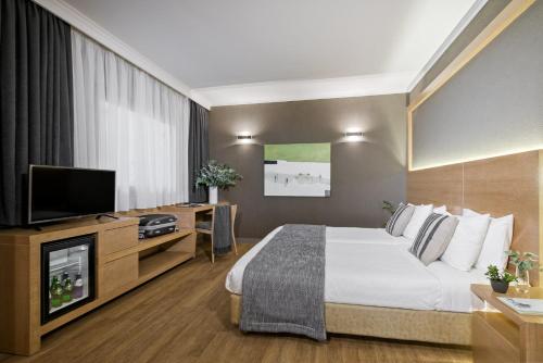 Porto Palace Hotel Thessaloniki - image 7