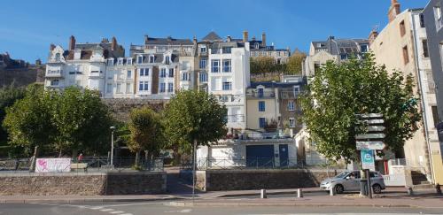 La Victoire - Location saisonnière - Granville