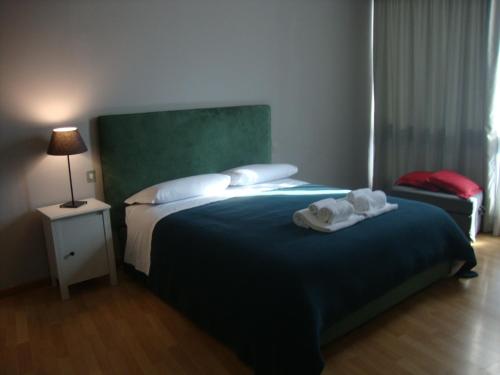 Residenze Venezia Apartments - main image