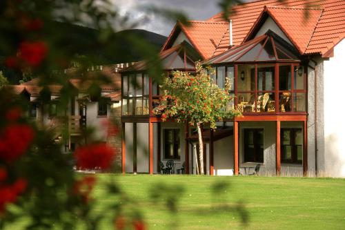 Macdonald Spey Valley Resort - image 2