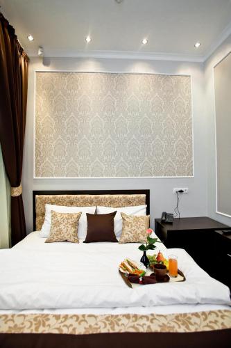 Boutique Hotel Leningrad - image 8