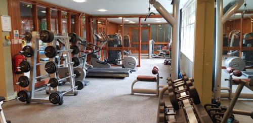 Macdonald Spey Valley Resort - image 6