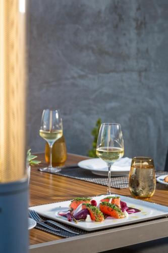 Porto Palace Hotel Thessaloniki - image 3