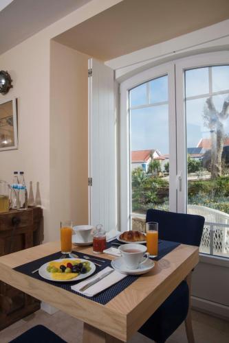 設施, Chalet O Amorzinho Sintra Praia in 柯拉瑞斯