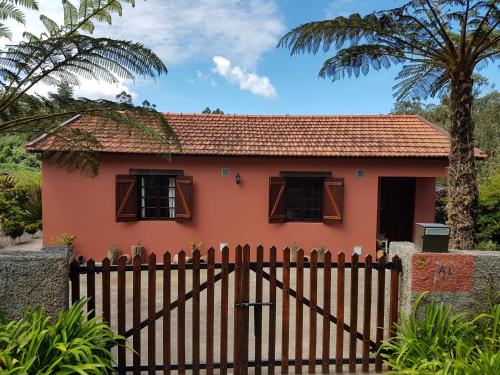 Casa da Felpa in 9230 São Jorge