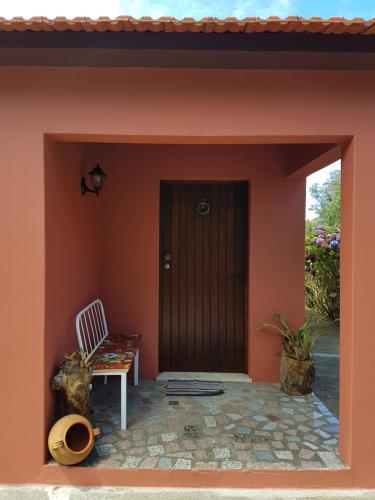  Casa da Felpa in São Jorge