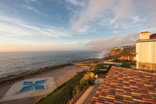 Chalet O Amorzinho Sintra Praia in 柯拉瑞斯