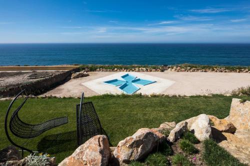 周邊環境, Chalet O Amorzinho Sintra Praia in 柯拉瑞斯