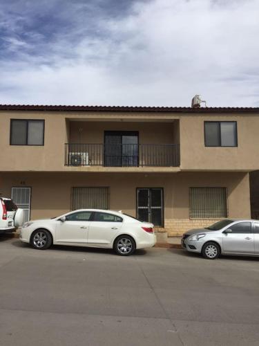 Apartment Downtown Cananea in Cananea