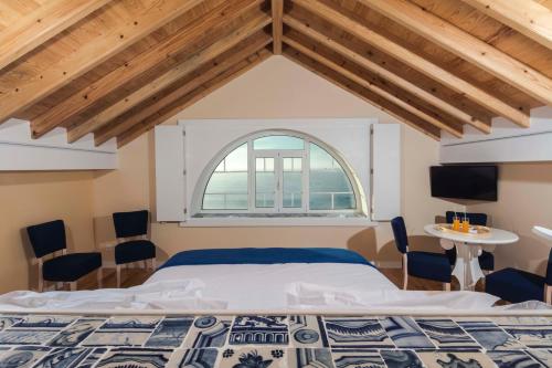 Chalet O Amorzinho Sintra Praia