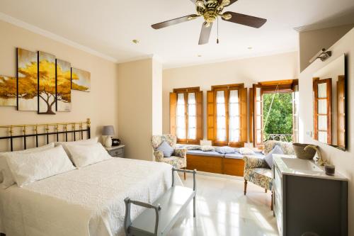 Veoapartment Casa Trianamirador, Sevilla (Foto 8)