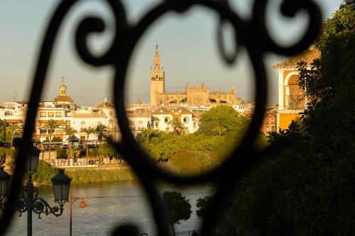 Veoapartment Casa Trianamirador, Sevilla (Foto 10)