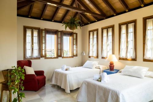 Veoapartment Casa Trianamirador, Sevilla (Foto 5)
