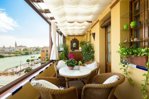 Veoapartment Casa Trianamirador, Sevilla