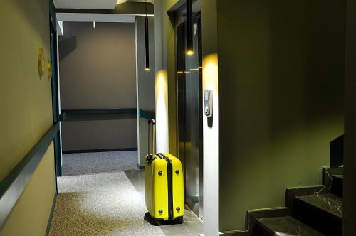 Just Inn TbilisiJust Inn Tbilisi图片