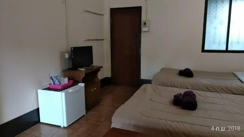 Charlie's House – Pai, ND