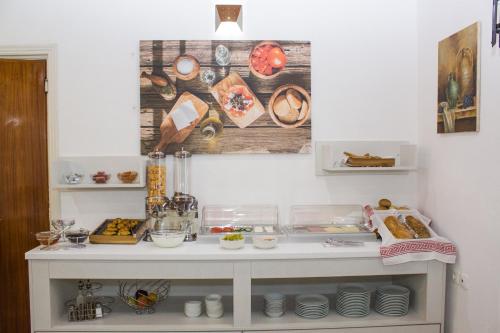 Zorbas Hotel in Limenas Chersonisou