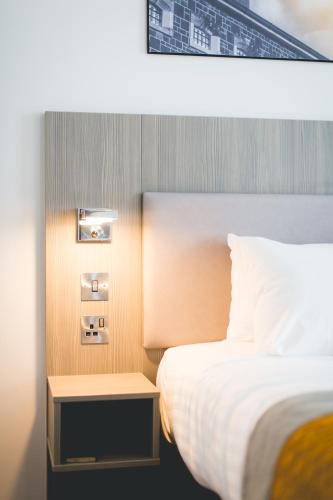 Maldron Hotel Newcastle