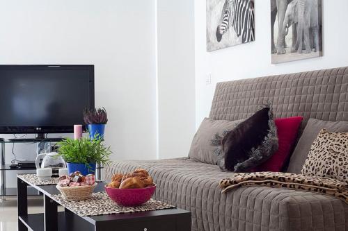 Charmsuites Nou Rambla - image 14