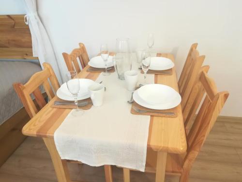 Apartament Pijarska