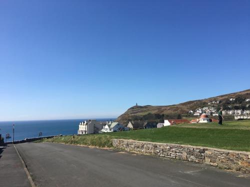 Sea View Apartment, Port Erin, Isle of Man