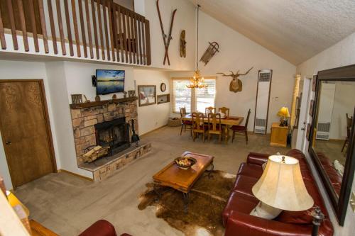 Angel Bear Cabin