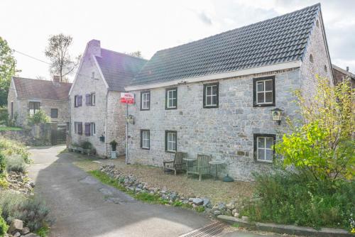 Hotel Berneau, Berneau bei Teuven