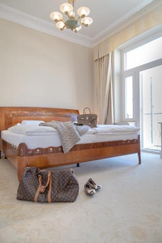 1 king bed