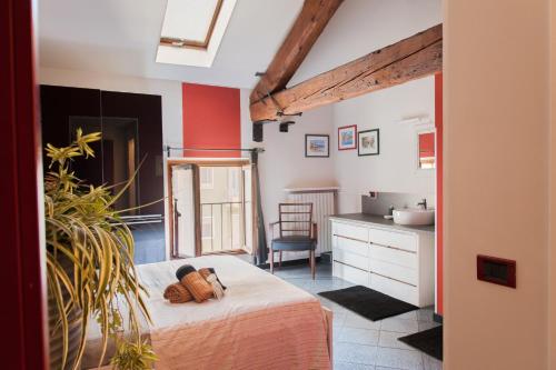 B&B MI Casa Tu Casa - Accommodation - Pavia