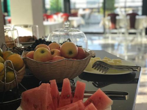 Bugday Hotel - image 14