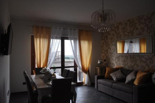 Giramondo Gold Airport