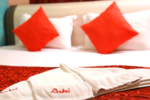 Babul Hotel