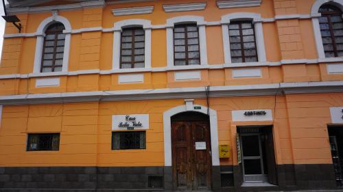 Casa Bella Vista Quito Centro Histórico, Quito