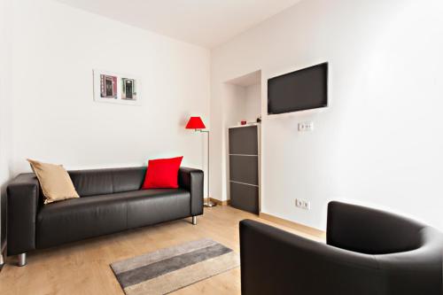  Apartment Sunset Square by My Choice Algarve in Faro