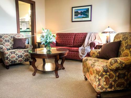 Historic Plains Hotel – Cheyenne, WY