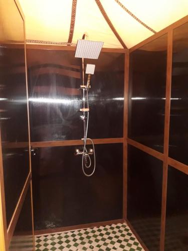 Bivouac Le Ciel Bleu