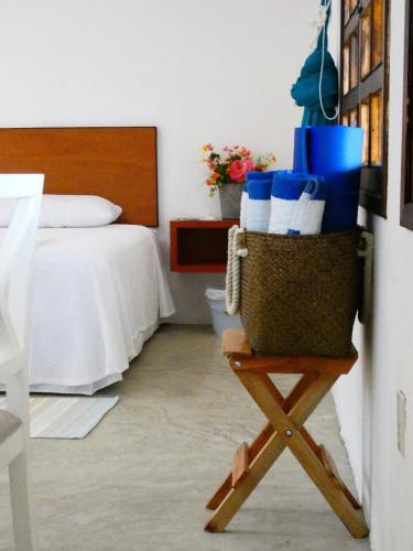 Casa Shiva Bacalar by MIJ