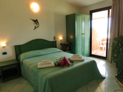 Hotel Blu Marlin 5