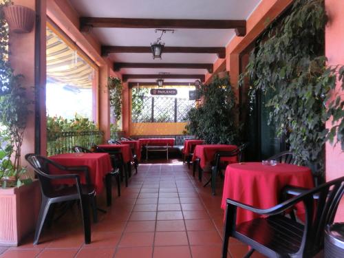 Hotel Blu Marlin 3