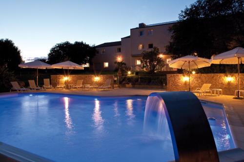 Hôtel Kyriad Nantes Bouaye Aéroport