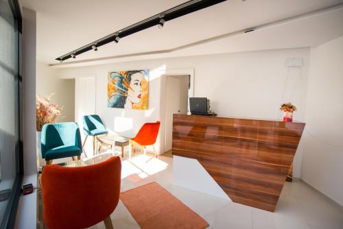 Garni Hotel Apel Apartments - main image
