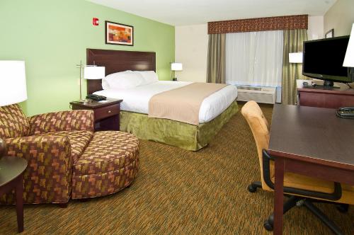 Holiday Inn Express And Suites Oro Valley-Tucson North