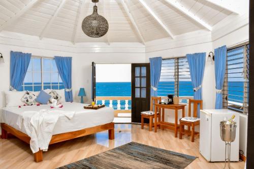 Beyond Sunset Resort & Villas in Treasure Beach