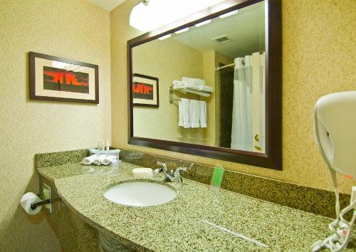 Holiday Inn Express And Suites Oro Valley-Tucson North