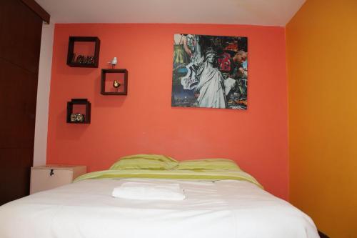 El Pit Hostel
