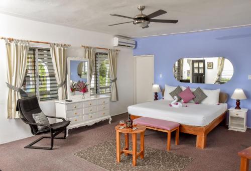 Sunset Resort & Villas