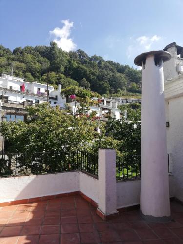 Apartamentos Cerro Negro Pitres