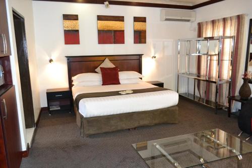 hotel photo