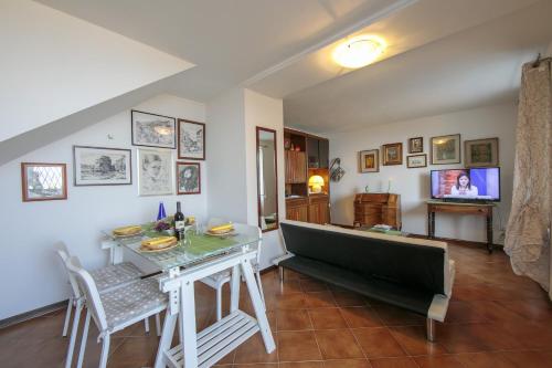  Ca du Piten, Pension in Alassio