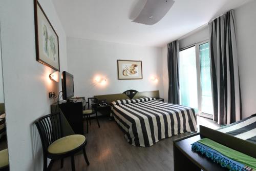 Hotel Europa